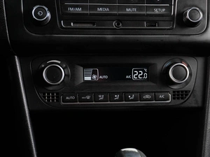 Седан Volkswagen Polo 2017 года, 1149000 рублей, Тюмень