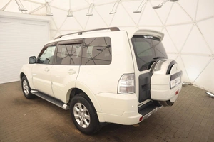 Внедорожник Mitsubishi Pajero 2014 года, 2250000 рублей, Орёл