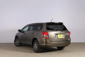 Универсал Toyota Corolla Fielder 2010 года, 1249000 рублей, Новосибирск