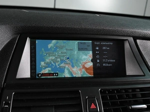 Внедорожник BMW X6 2013 года, 2600000 рублей, Аксай