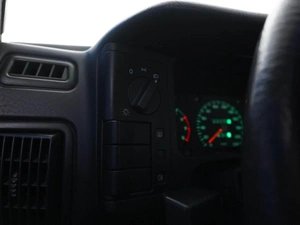 Седан Volvo 460 1993 года, 999999 рублей, Москва