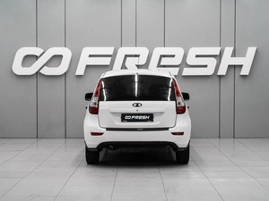Хетчбэк ВАЗ (LADA) Kalina 2013 года, 389000 рублей, Ростов-на-Дону