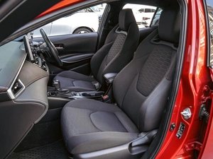 Хетчбэк Toyota Corolla 2021 года, 1790000 рублей, Краснодар