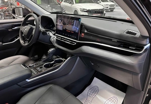 Внедорожник Toyota Highlander 2026 года, 5150000 рублей, Красноярск