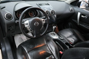 Внедорожник Nissan Qashqai+2 2008 года, 1059000 рублей, Омск