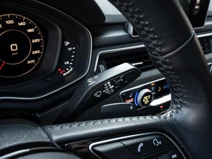 Седан Audi A4 2019 года, 2995000 рублей, Краснодар