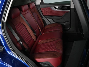 Внедорожник Hongqi HS5 2023 года, 2849000 рублей, Аксай