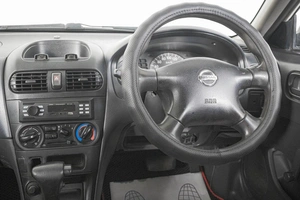 Универсал Nissan AD 2006 года, 379000 рублей, Кемерово