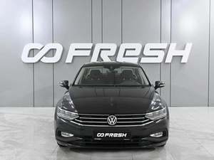 Седан Volkswagen Passat 2019 года, 3049000 рублей, Аксай