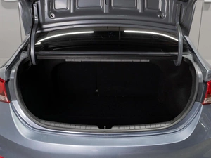 Седан Hyundai Solaris 2017 года, 1280000 рублей, Тюмень