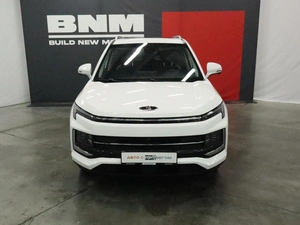 Внедорожник Москвич 3 2023 года, 1670000 рублей, Курск