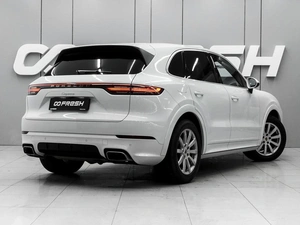 Внедорожник Porsche Cayenne 2018 года, 8499000 рублей, Ростов-на-Дону