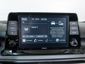 Внедорожник Kia Seltos 2020 года, 1999000 рублей, Ставрополь