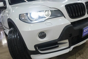 Внедорожник BMW X5 2008 года, 1649000 рублей, Новокузнецк
