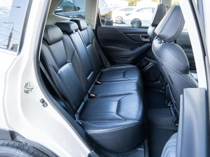 Внедорожник Subaru Forester 2019 года, 3270000 рублей, Волгоград