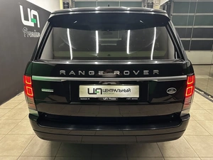 Внедорожник Land Rover Range Rover 2016 года, 4350000 рублей, Красноярск