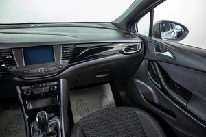 Универсал Opel Astra 2018 года, 1429000 рублей, Пермь