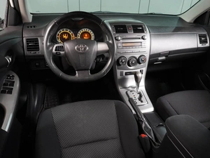 Седан Toyota Corolla 2012 года, 1239000 рублей, Воронеж