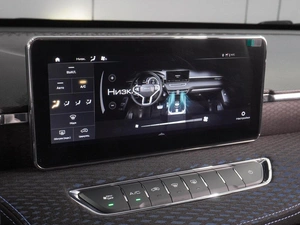 Внедорожник Haval Jolion 2024 года, 1799000 рублей, Воронеж