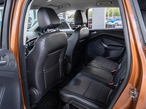 Внедорожник Ford Kuga 2013 года, 1374400 рублей, Волгоград