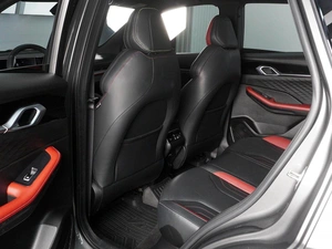 Внедорожник Geely Coolray 2024 года, 2080000 рублей, Минеральные Воды