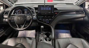 Седан Toyota Camry 2021 года, 3567000 рублей, Красноярск