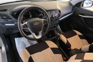 Универсал ВАЗ (LADA) Vesta 2020 года, 1429000 рублей, Омск