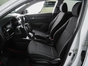 Седан Kia Rio 2019 года, 1249000 рублей, Воронеж