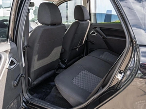 Лифтбек ВАЗ (LADA) Granta 2024 года, 949000 рублей, Краснодар