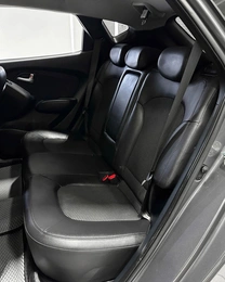 Внедорожник Hyundai ix35 2012 года, 1290000 рублей, Красноярск