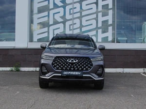 Внедорожник Chery Tiggo 7 Pro 2023 года, 1899000 рублей, Владимир