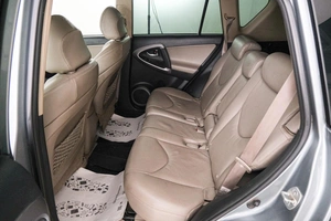 Внедорожник Toyota RAV4 2007 года, 1129000 рублей, Красноярск
