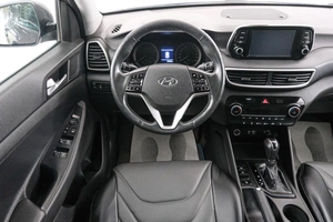 Внедорожник Hyundai Tucson 2019 года, 2449000 рублей, Красноярск