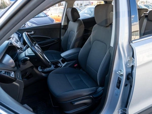 Внедорожник Hyundai Santa Fe 2014 года, 1729000 рублей, Саратов