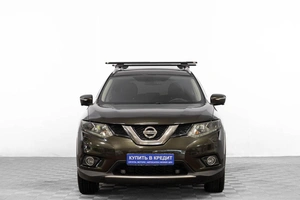 Внедорожник Nissan X-Trail 2016 года, 1849000 рублей, Барнаул