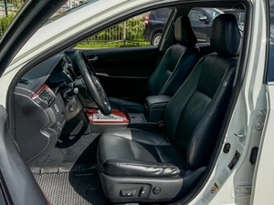 Седан Toyota Camry 2013 года, 1749000 рублей, Большой Сочи