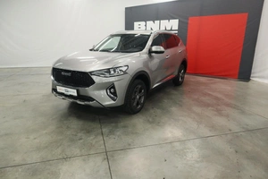 Внедорожник Haval F7 2021 года, 1780000 рублей, Курск