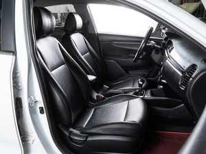 Седан Kia Rio 2018 года, 1369000 рублей, Волгоград