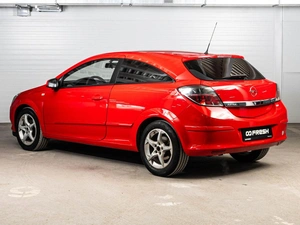Хетчбэк Opel Astra GTC 2008 года, 569000 рублей, Ставрополь