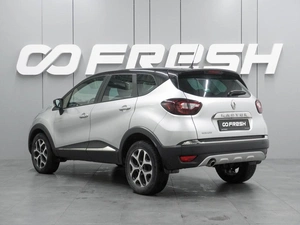 Внедорожник Renault Kaptur 2019 года, 1559000 рублей, Воронеж