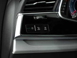 Внедорожник Audi Q8 2025 года, 14257077 рублей, Москва