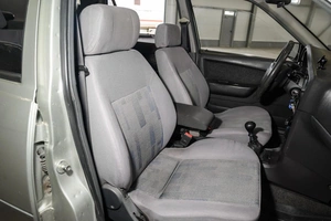 Седан Daewoo Nexia 2009 года, 185000 рублей, Ульяновск