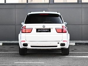 Внедорожник BMW X5 2013 года, 1799000 рублей, Кирилловка