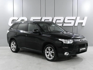 Внедорожник Mitsubishi Outlander 2012 года, 1349000 рублей, Ростов-на-Дону