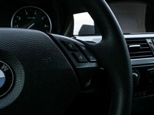 Седан BMW 5 серия 2009 года, 1139000 рублей, Волгоград