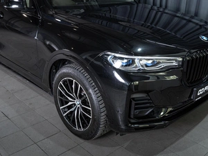 Внедорожник BMW X7 2019 года, 7750000 рублей, Волгоград