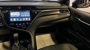 Седан Toyota Camry 2019 года, 2249000 рублей, Красноярск