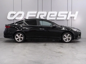 Седан Hyundai Sonata 2019 года, 1949000 рублей, Воронеж