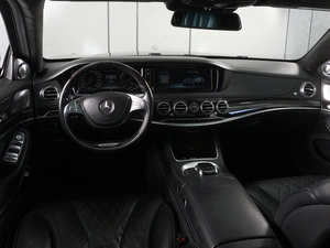 Седан Mercedes-benz Maybach S-класс 2015 года, 4259000 рублей, Минеральные Воды