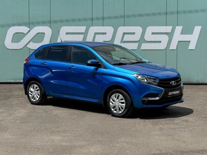 Хетчбэк ВАЗ (LADA) XRAY 2020 года, 999000 рублей, Кропоткин